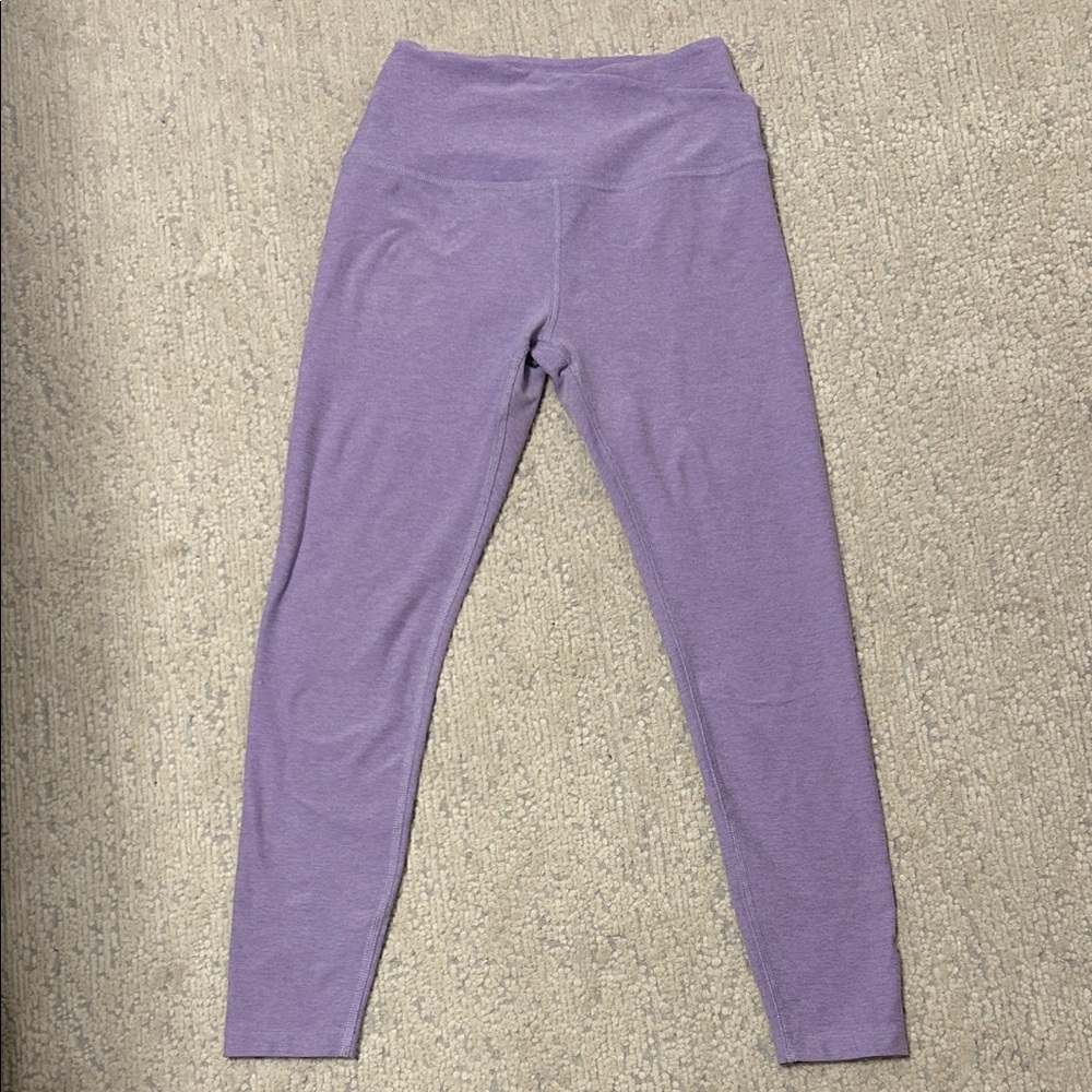 Beyond Yoga small leggings